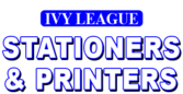 Ivy League Stationers NYC | Printing, Laminating, Passports | Next to Columbia University